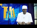 Oriire Abduction: Tinubu Dispatches Security Heavyweights To Oyo State