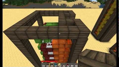 Showcase: Up and Down Zipper Elevator