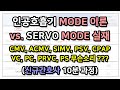 ventilator mode for new grad nurses (CMV, ACMV, PC, VS, PRVC, SIMV, PCV, PS, CPAP) 인공호흡기 모드 신규간호사