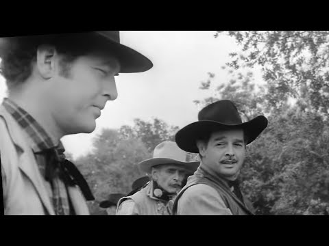 I Shot Billy the Kid 1950 | Kovboy Western | Don 'Kızıl' Barry, Robert Lowery | Tüm film