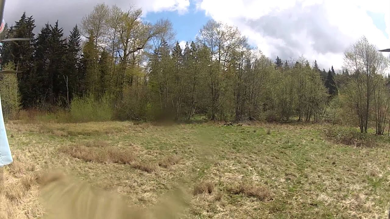 Y6 Redundancy Demonstration