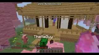 Super Craft Bros: Server Update!