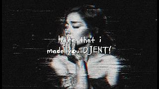 Ariana Grande – Hate That I Made You Love Me but it’s Metal / Djent 🤘 | Gen Void