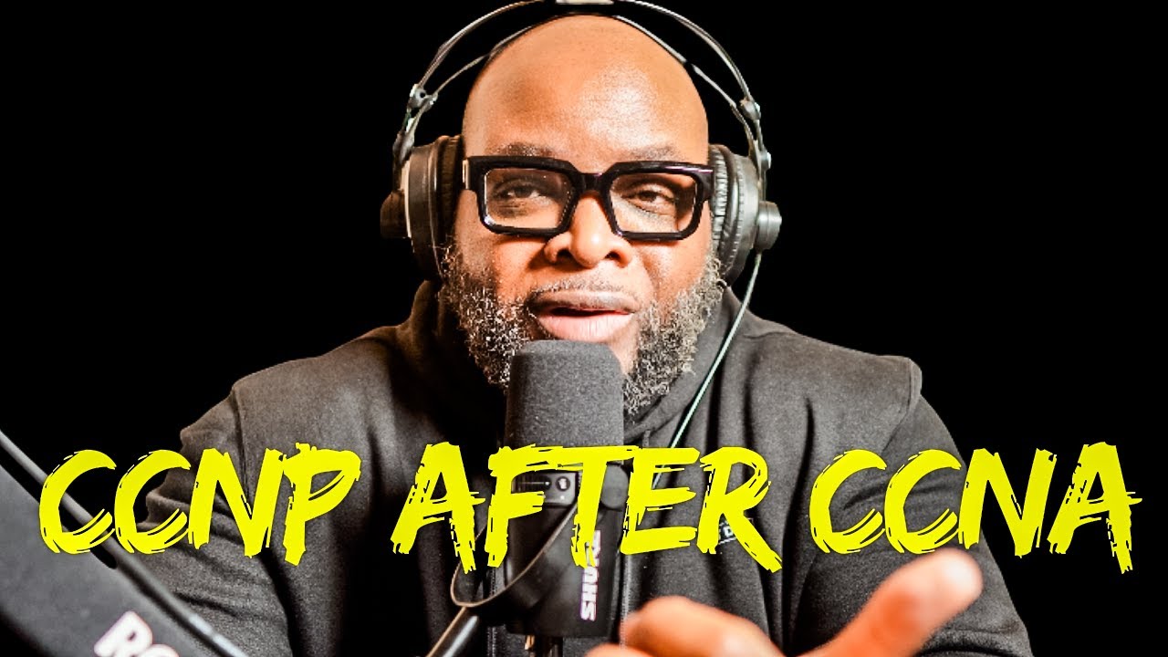 Should You Get CCNP Right After CCNA?