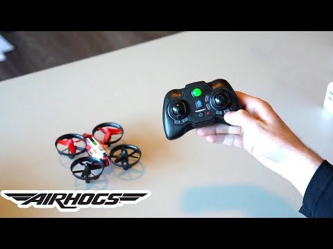 air hogs sniper drone review