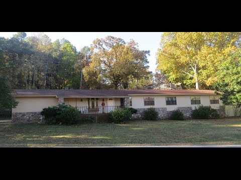 101 Secluded Circle, Little Rock, AR home video tour