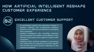 BPMG3113 LOGISTIC MANAGEMENT VIDEO PRESENTATION: INDIVIDUAL ASSESSMENT 2