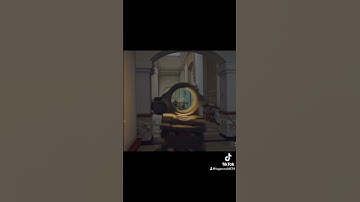 First Triple Kill in BO6#cod#bo6#triplekill