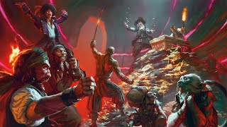 Mechanics Spotlight The Lost Caverns Of Ixalan