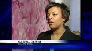 Check It Out: Greg Proops, Gallery Crawl, 'A Midsummer Night's Dream'