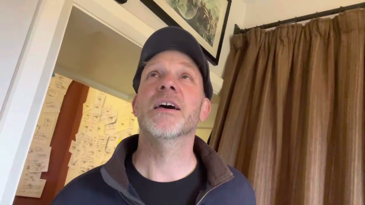 How to write Warhammer: mood board, setting as character and why you need index cards.