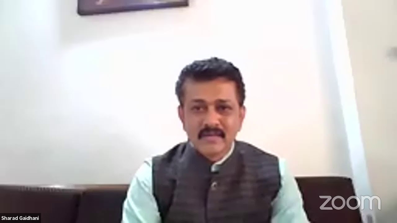 Mr. Devansh Mohta Advocate Supreme court of India - YouTube