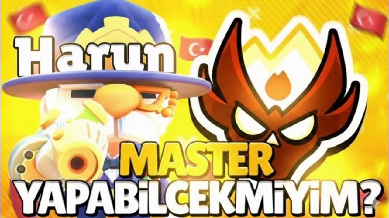 Randomlar Böyle Eğitilir!(Yeni sezonda Master?)