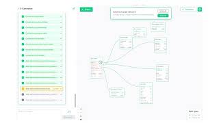 Create Star Schema diagram with your data-modeling Copilot — in Minutes