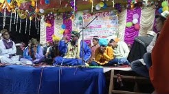 ডুমুরপুর চিশতিয়া নিজামিয়া দরবার শরীফে ওয়াজ করছেন পীর আল্লামা বসির আলহাসান চিশতী সাহেব