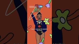 Connais-tu Jennifer Abel? 🥇🏊 | Zone Jeunesse
