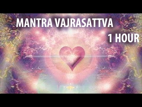 Tibetan Mantras