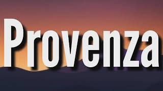 Karol G - Provenza (Letra/Lyrics)