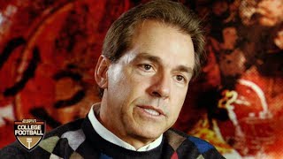 Nick Saban’s West Virginian hometown roots run deep | College Football Wealth