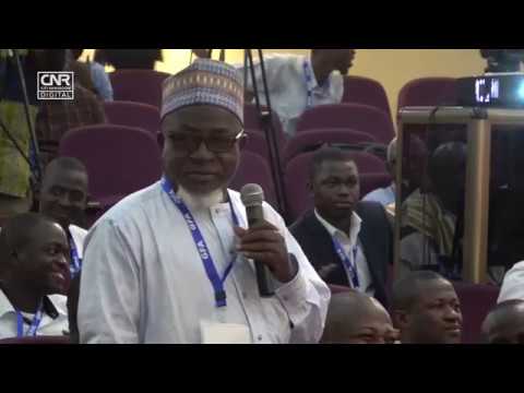 The reason why Alhaji Grusah called RFAs goro boys at Ghana football congress explained