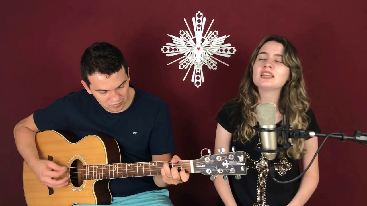 Salmo 18 - Sábado Santo 