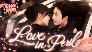💗 He came for answers. He fell in love. He never expected it[Love in Peril] #houchengyue #yaoguanyu