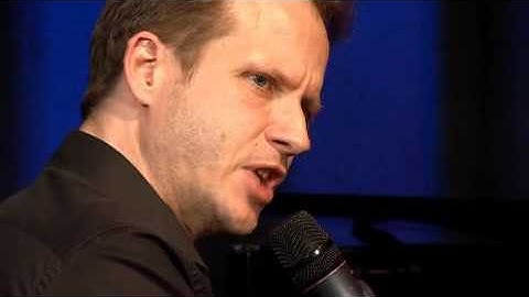 Matthias Weiss - Das Lied vom Dazugehören -  Filme der Comedy Stube