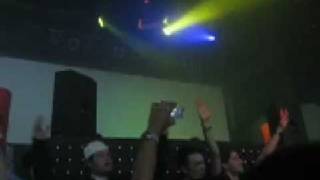 Above And Beyond - I Cant Sleep Guvernment, Toronto. 140209