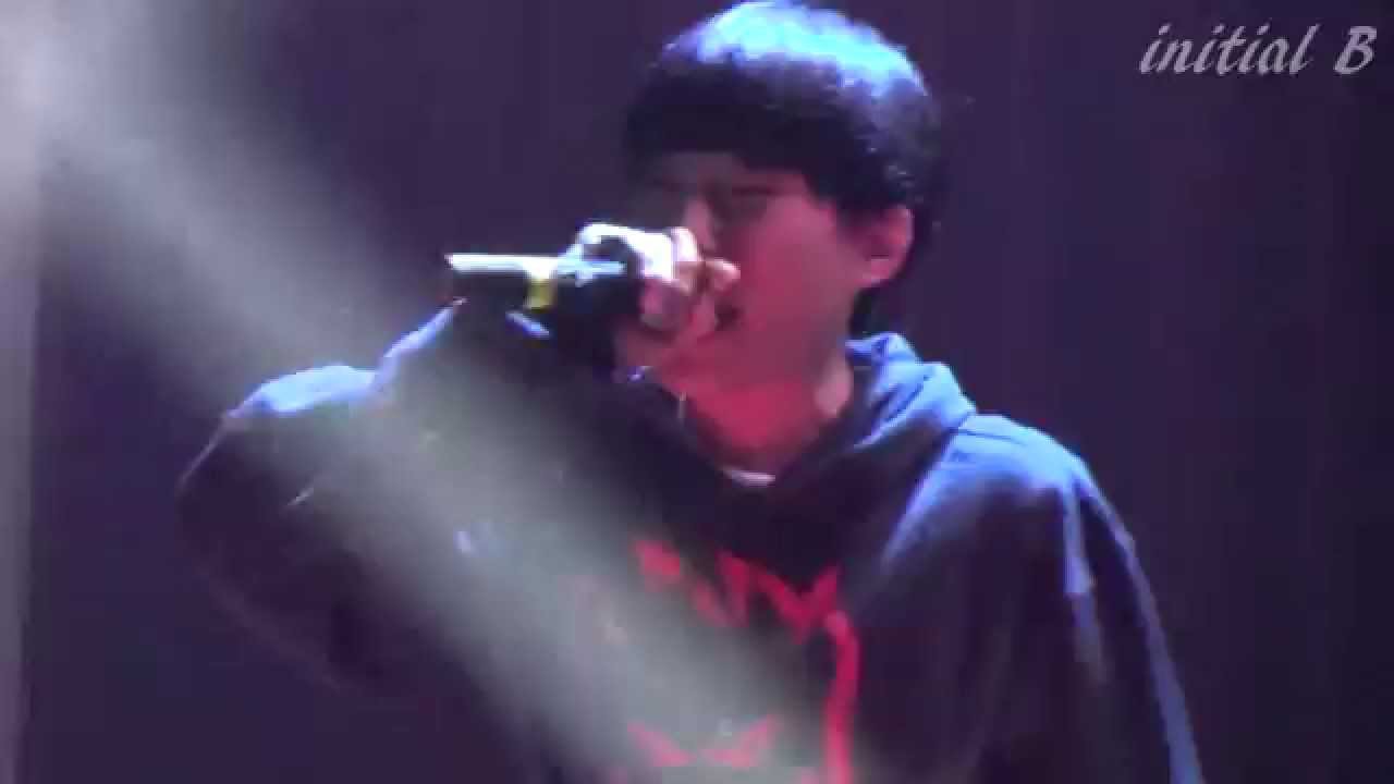 151027 블랙넛(Black Nut) - 내가 할 수 있는 건 - YouTube