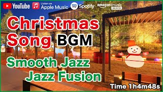 Christmas Songs BGM 
