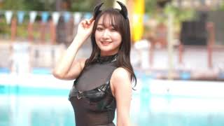 【サマランアイドルカーニバル】愛森ちえ short ver.