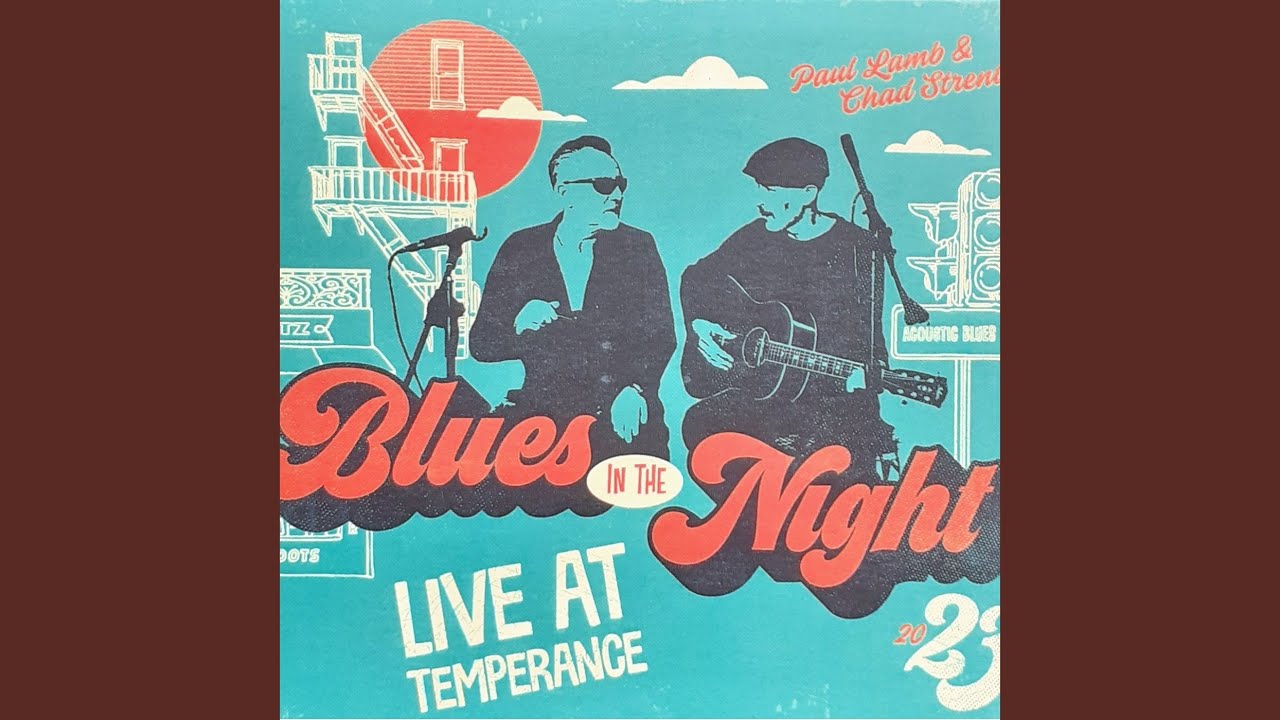 Midnight Special Down by the Riverside (Live) YouTube