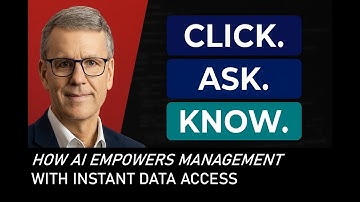 AI-Powered Business Intelligence for Logistics Management