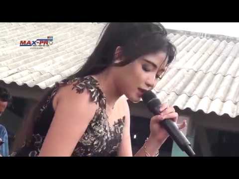 KARANG CINTA - RERE AMORA - MONATA 2017