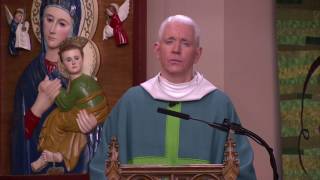The Sunday Mass - 2/5/2017 - 5th Sunday in Ordinary Time