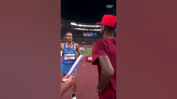 Sharing a gold medal with your friend! 😍 🇮🇹 🇶🇦 #Shorts