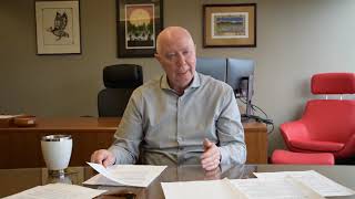 Talk With the Mayor: Q&A with Mayor Hurley - April 3, 2020