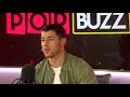 Nick Jonas Reveals The Time He Nearly Died