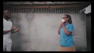 FADIL Le Sorcier feat PHILLBILL - PIMENT ROUGE  (official video by Mr TCHECK )