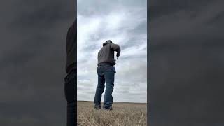 Precision Pistol: 100 yards on Steel