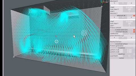 interrogating the stress tensor field [sawapan.eu] 2