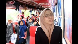 Pemandu Wisata (Tour Guide) - Public Speaking
