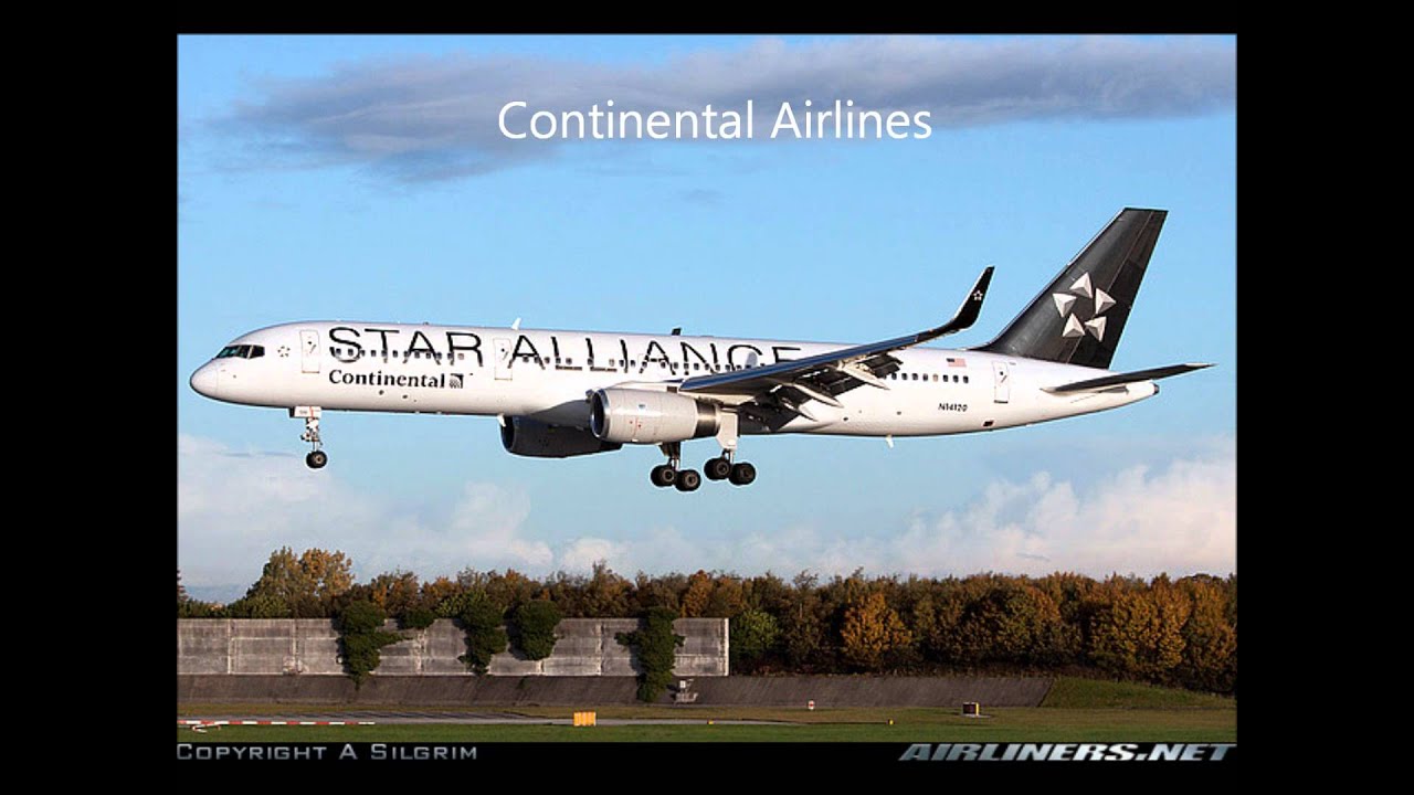 Star Alliance Airlines YouTube Star alliance airlines youtube