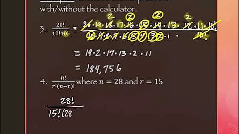 10.2 Using the Fundamental Counting Principle