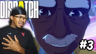 Celebrity Keep Up..... // Dispatch Episodes 5 & 6 Net Worth