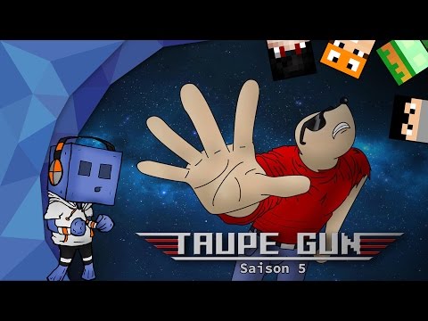 [Taupe Gun] S05E02 • "Between Two Groups"
