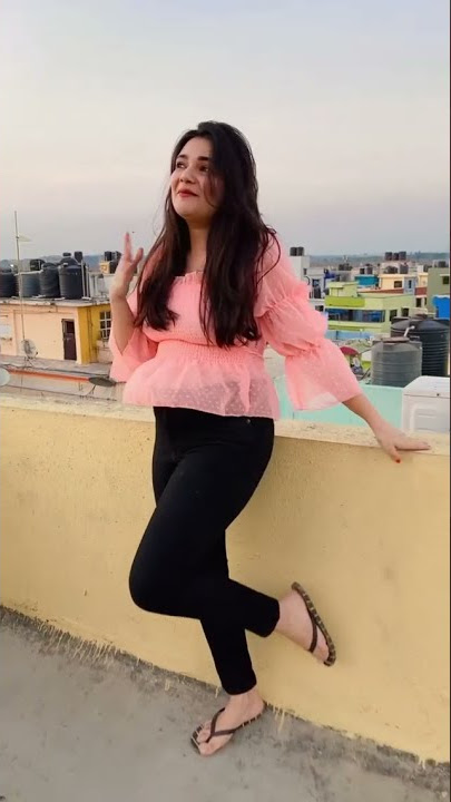 Swati Mishra New Instagram Reels ❤️