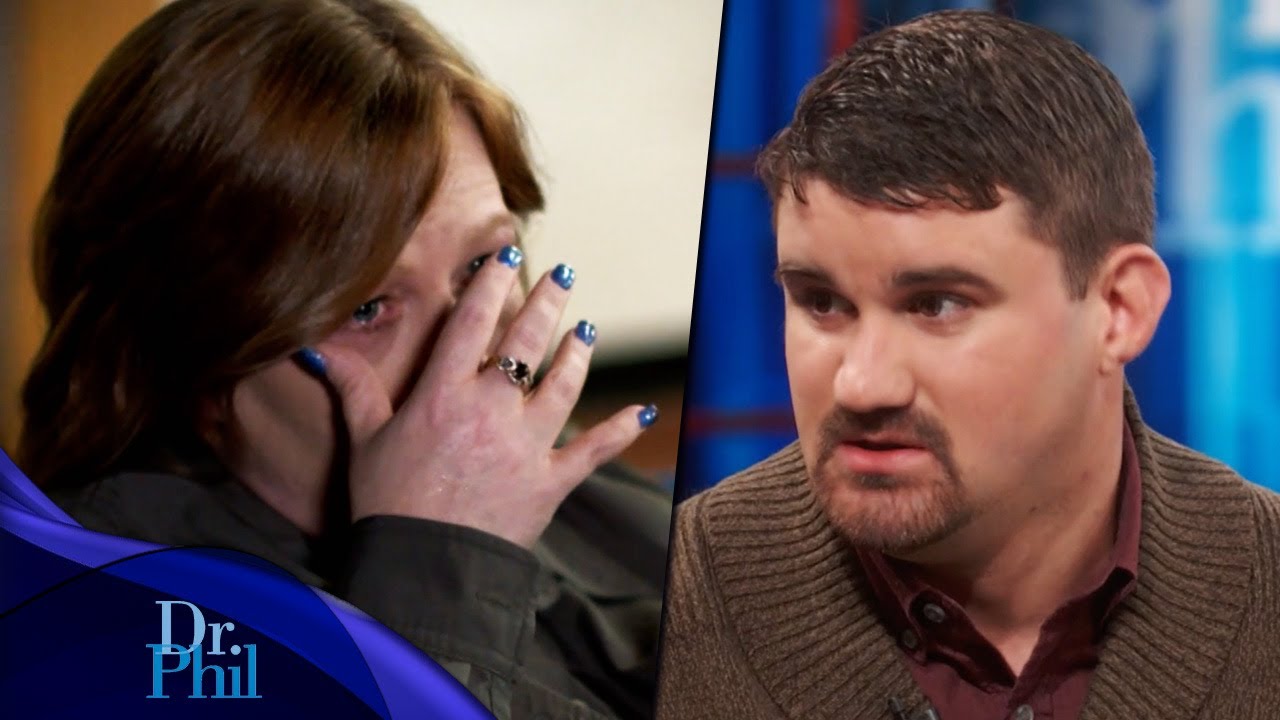 She Explains The First Time Her Husband Made Her 