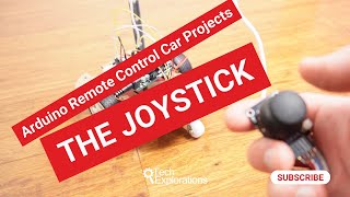 Arduino Remote Control Car Projects - The joystick
During this lecture, we are going to take a look at the joystick, which is the first component of our Arduino remote control car.
This course teaches Arduino & programming skills through fun mini-projects. The projects revolve around building an Arduino-powered car. Each mini-project explores hardware & software topics, like using an ultrasonic sensor for vehicle safety or controlling the car with your smartphone. Youll learn to program motors, read sensors, implement automation features, and explore control options.
Find out more about the course on this link: https://techexplorations.com/so/arduino_car_for_beginners/ Arduino Remote Control Car Projects - The joystick