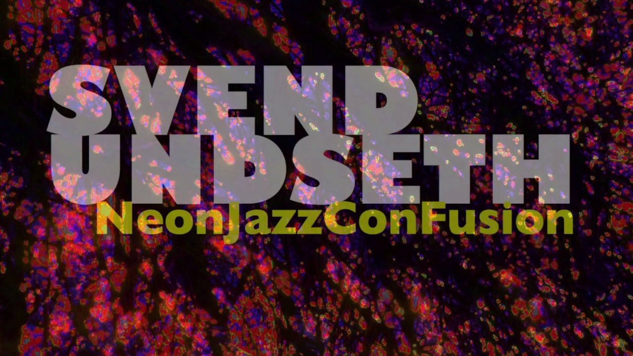 Neonjazz Confusion
